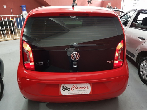 Volkswagen Up 1.0 Tsi Move Up 12v