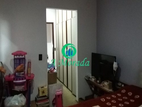 Imagem 18 de 27 de Belo Sobrado 192 M² No Pq. Marajoara! - Ca00775 - 69403688