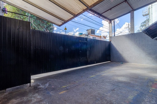 Imagem 4 de 17 de Galpão Para Alugar, 301 M² Por R$ 4.900,00/mês - Jardim Presidente Dutra - Guarulhos/sp - Ga0221