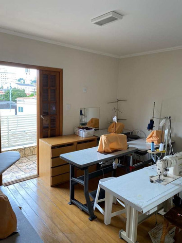 Imagem 28 de 30 de Sobrado Com 4 Dorms, Vila Monumento, São Paulo - R$ 1.2 Mi, Cod: 5850 - V5850