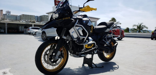 Imagen 1 de 15 de Bmw R 1250 Gs Adv 40 Aniversario 2021