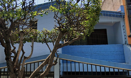 Casa En Remayte Bancario En Lindavista Norte Gustavo A. Madero, Cdmx.ir