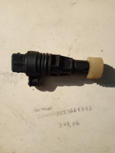 Imagen 8 de 9 de Sensor De Velocidad De Caja Automática De Mitsubishi Lancer