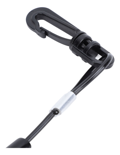 Cuerda Elástica Para Llaves Con Correa Para Moto Acuática 27