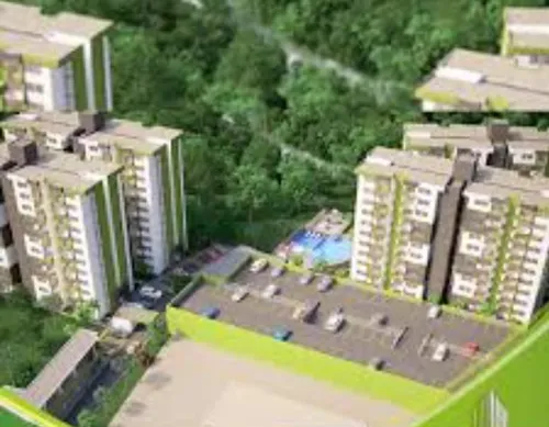 Apartamento