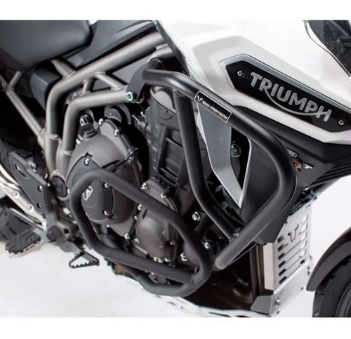 Defensa De Motor Triumph Tiger Explorer 1200 2016 A 2019