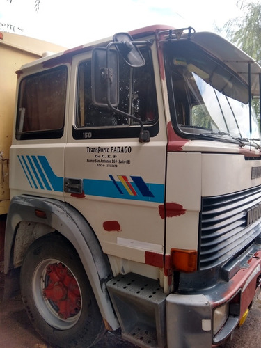 Fiat Iveco 150 150