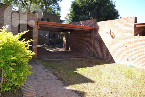 Imagen 15 de 30 de Casa - Villa Elisa