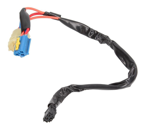 Interruptor Ignicion Con Multiplexor Peugeot 206 207 Hoggar