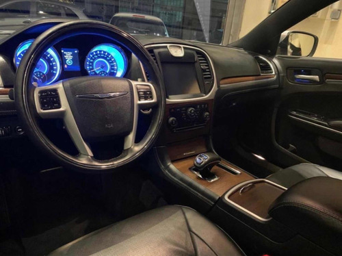 Chrysler 300 Chrysler 300 V6 3,6
