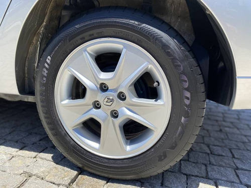 Renault Logan Dyna. Easyr Hi-flex 1.6