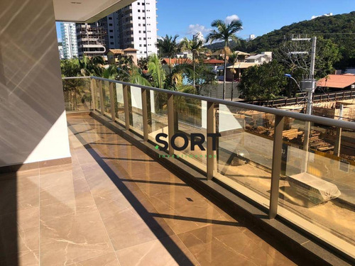 Imagem 8 de 20 de Cobertura No Brava Village, Praia Brava - Ap1296
