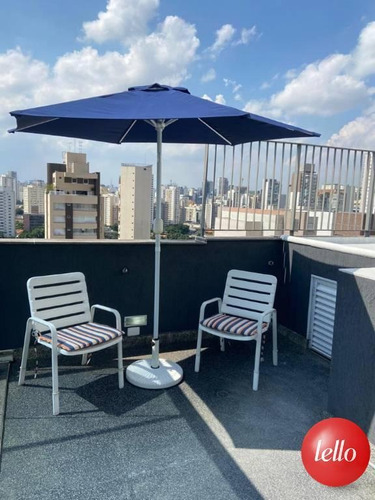 Imagem 17 de 28 de Apartamento - Ref: 226968
