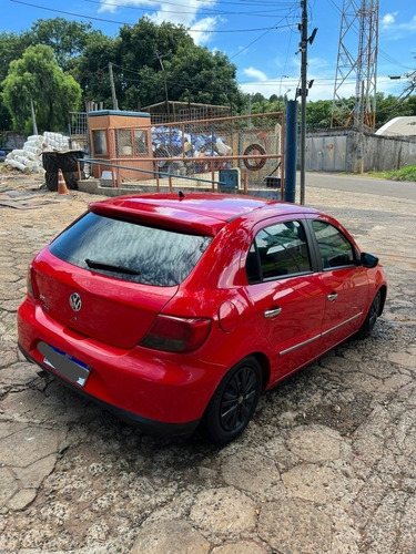 Imagem 8 de 8 de Volkswagen Gol 2011 1.0 Total Flex 5p