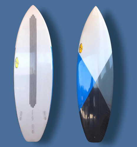 Prancha De Surf 5.7 X 26l