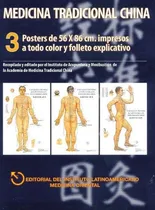 Comprar Libro Canales Y Puntos Acupunturales Estandarizados Grafic