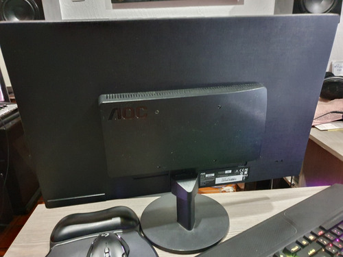 Monitor Aoc 21.5 (Usado)