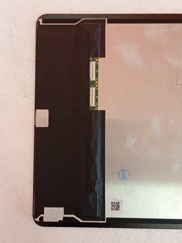 Lcd + Touch Compatible Huawei Matepad 11 2023 Dbr W10 W09