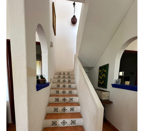 Oportunidad Casa En Centro De Cuernavaca, Entrada Por 2 Importantes Calles