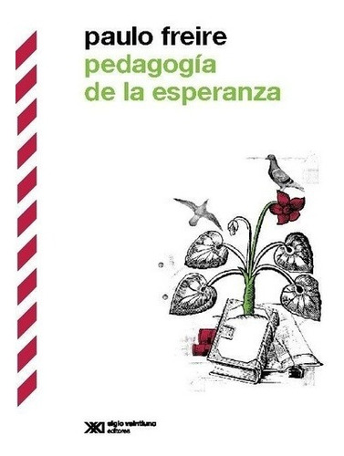 Pedagogia De La Esperanza