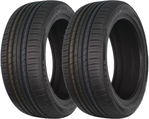 Kit de 2 pneus Roadking Argos RS01 P 265/45R20 108 Y