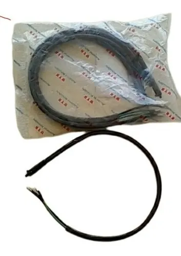 Valvula Croche Jaguar Cg 150