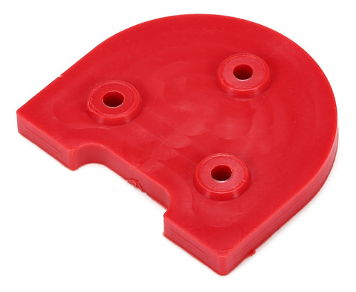 Accesorio Trasero De Repuesto Para Funda De Silicona Para Pa