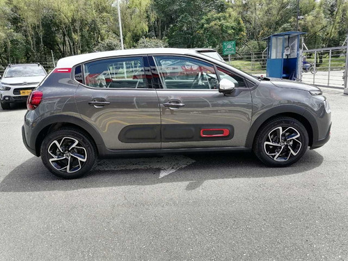Citroén C3 1.2 Turbo Unique Modelo 2022