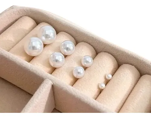 Pendientes outlet tous imitacion