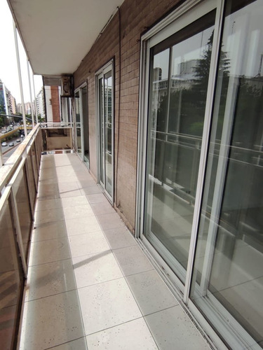 Imagen 20 de 25 de Venta De Semipiso 4 Ambientes Al Frente En Palermo