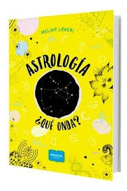 Astrologia Que Onda?