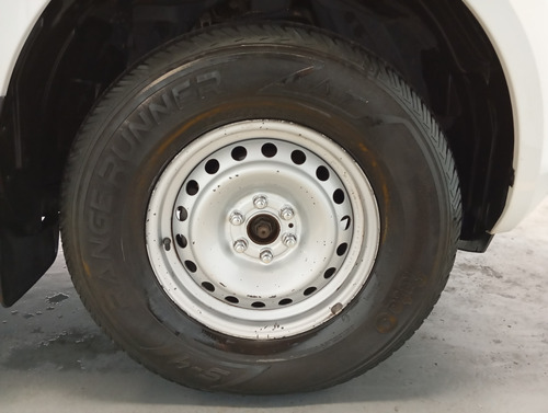 Nissan Frontier 2.3 Se Cd 4x4 Mt