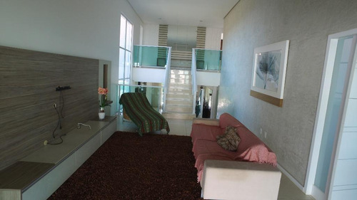 Casa Com 5 Dormitórios À Venda, 700 M² Por R$ 1.500.000,00 - Porto Das Dunas - Aquiraz/ce - Ca0211