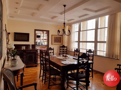 Imagem 4 de 30 de Apartamento - Ref: 230657