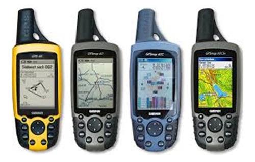 Funciona Para Mapa Brasil Trilhas De Moto Gps Etrex 30