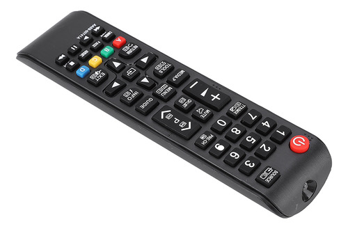 Controle Remoto De Tv Multifuncional Para Aa59-00741a
