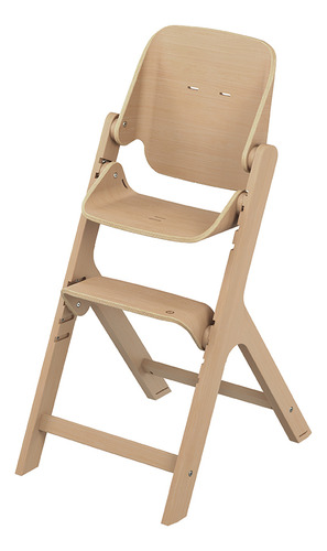 Silla De Comer Alta Nesta Natural Maxi Cosi