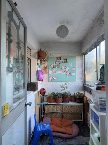 Imagen 4 de 10 de Apartamento Pocitos Venta 2 Dormitorios Cavia Y Libertad Con Garaje Y Box!!!