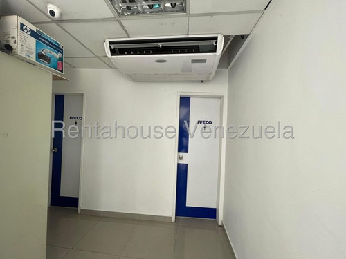 Galpón - Deposito En Venta Parroquia San Pedro Abm