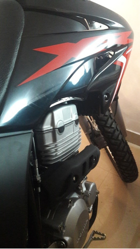 Imagen 13 de 18 de Honda Tornado