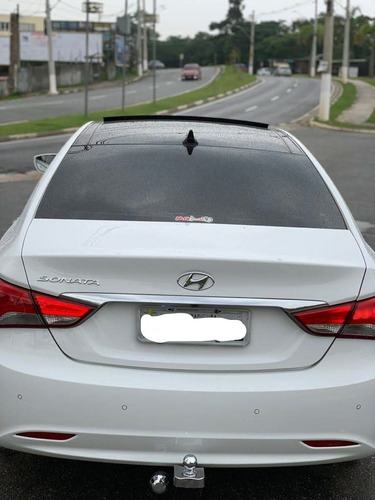 Sonata Branco