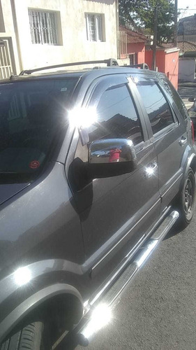 Imagem 11 de 11 de Ford Ecosport 2005 1.6 Xls Flex 5p