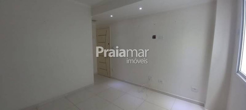 Imagem 2 de 28 de Apartamento 03 Dormitórios | 02 Suites I 01 Vaga I 105m² | Vila Voturuá I São Vicente - 2448-79