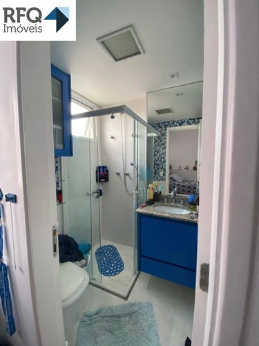 Imagem 16 de 30 de Linda Cobertura No La Dolce Vita Aclimação Com Muito Espaço Para Toda A Sua Família. - Co00061 - 68404346