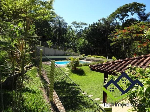 Imagem 8 de 12 de Chácara - Ch00026 - 70164324