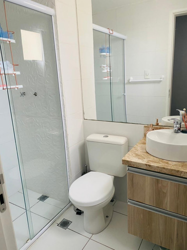 Imagem 9 de 14 de Apartamento - Parque João Ramalho - Santo André - 1033-21097
