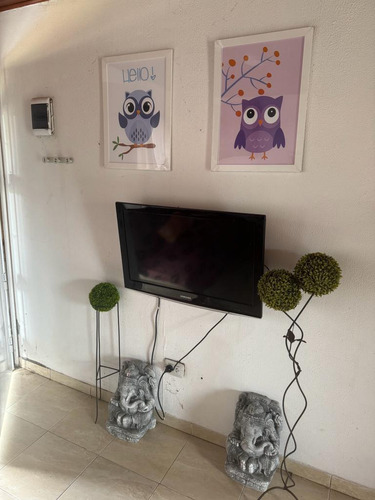 Casa En Venta - 2 Dormitorios 1 Baño - Cochera - 420mts2 - Mar Del Plata