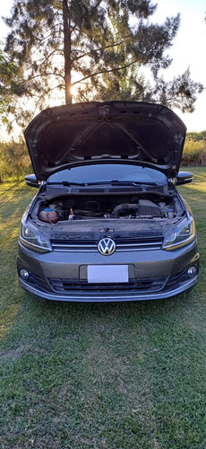 Volkswagen Suran 1.6 Trendline