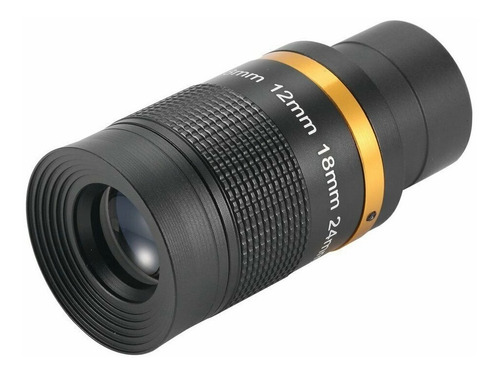 Ocular Zoom 8-24 Mm - Telescopio Pronta Entrega