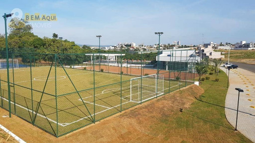 Imagem 17 de 26 de Terreno À Venda, 360 M² Por R$ 400.000,00 - Residencial Saint Paul - Itu/sp - Te0512